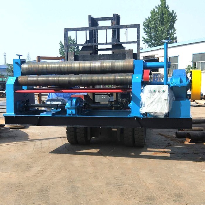 卷板機(jī)廠(chǎng)家